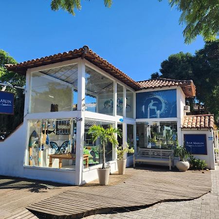 Pousada Blue Marlin Armacao dos Buzios Dış mekan fotoğraf
